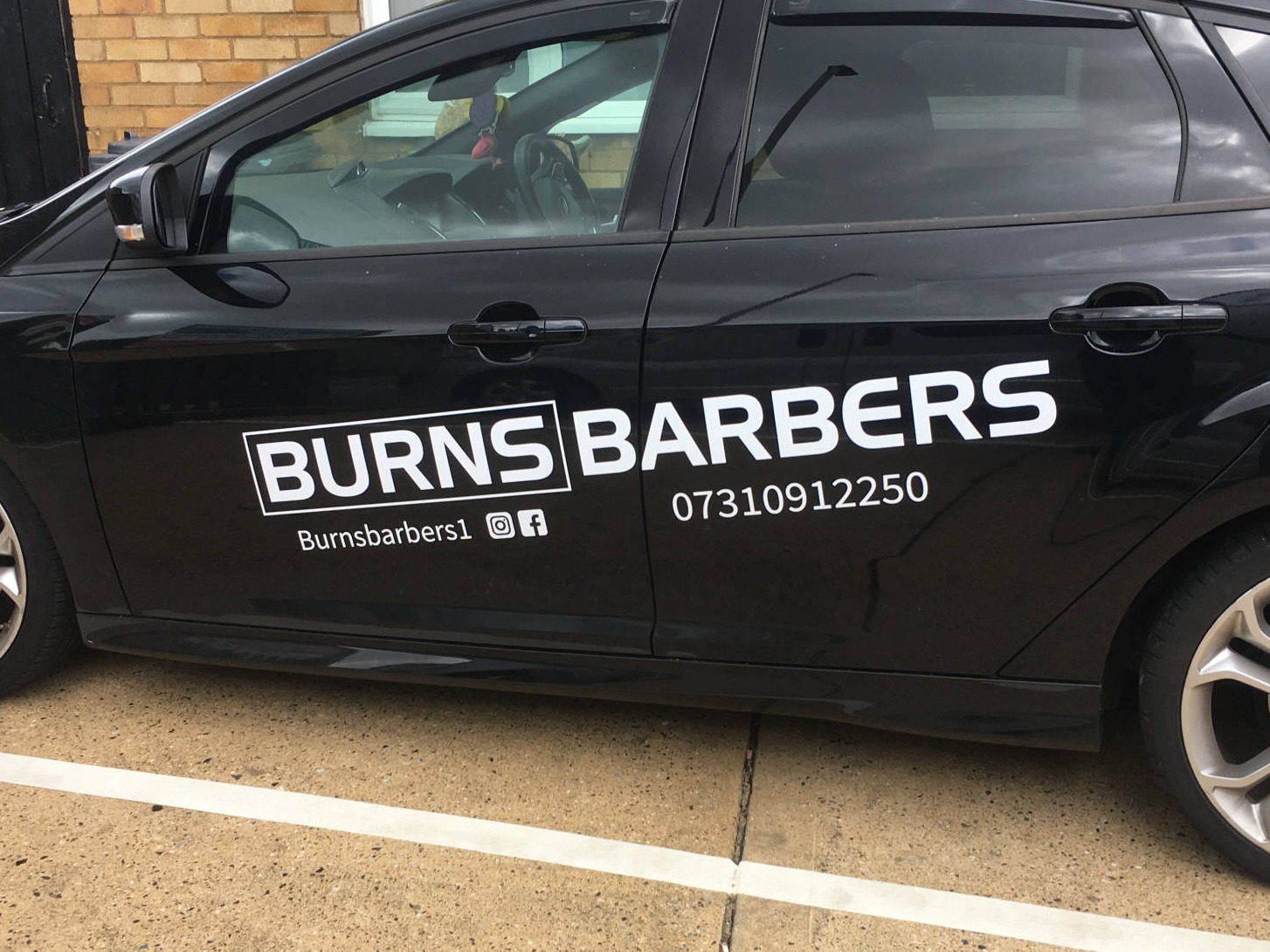 car graphics